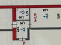 1-комнатная квартира · 39 м² · 6/9 этаж, Аманжол Болекпаев 22 — ул. A-75 за 24.5 млн ₸ в Астане, Сарайшык р-н — фото 7