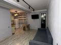 2-бөлмелі пәтер · 45 м² · 9 қабат, Жунисова 4/14, бағасы: 24 млн ₸ в Алматы, Наурызбайский р-н