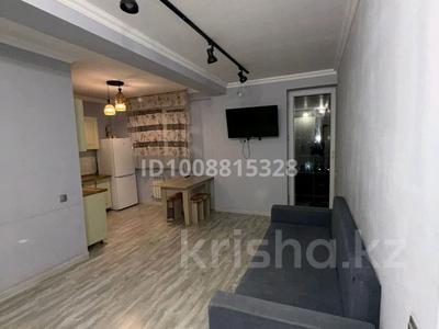 2-бөлмелі пәтер · 45 м² · 9 қабат, Жунисова 4/14, бағасы: 24 млн ₸ в Алматы, Наурызбайский р-н