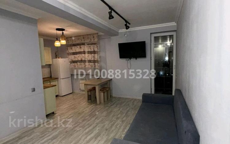 2-бөлмелі пәтер · 45 м² · 9 қабат, Жунисова 4/14, бағасы: 24 млн ₸ в Алматы, Наурызбайский р-н — фото 2