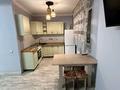 2-бөлмелі пәтер · 45 м² · 9 қабат, Жунисова 4/14, бағасы: 24 млн ₸ в Алматы, Наурызбайский р-н — фото 3