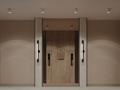 2-бөлмелі пәтер · 41.63 м² · 7/9 қабат, просп. Улы Дала 10, бағасы: 28 млн ₸ в Астане, Нура р-н — фото 12