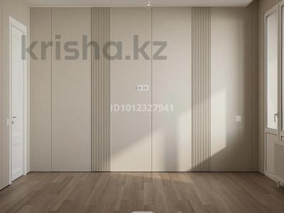 2-комнатная квартира · 41.63 м² · 7/9 этаж, просп. Улы Дала 10 за 28 млн ₸ в Астане, Нура р-н