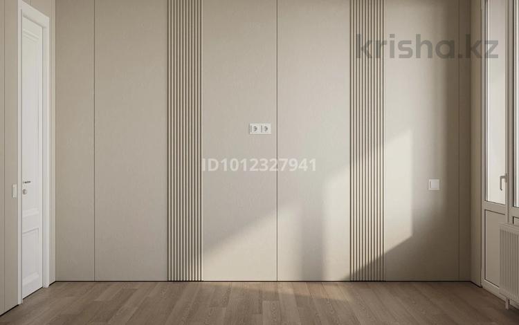 2-бөлмелі пәтер · 41.63 м² · 7/9 қабат, просп. Улы Дала 10, бағасы: 28 млн ₸ в Астане, Нура р-н — фото 3
