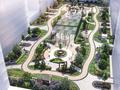 2-бөлмелі пәтер · 41.63 м² · 7/9 қабат, просп. Улы Дала 10, бағасы: 28 млн ₸ в Астане, Нура р-н — фото 7