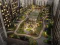 2-бөлмелі пәтер · 41.63 м² · 7/9 қабат, просп. Улы Дала 10, бағасы: 28 млн ₸ в Астане, Нура р-н — фото 8