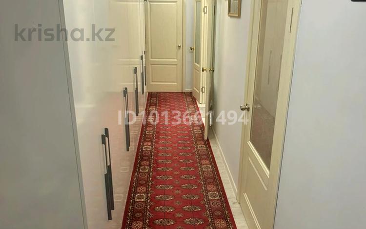2-бөлмелі пәтер · 50.1 м² · 1/6 қабат, Даулеткерей стр. 1а, стр. 3, бағасы: 21 млн ₸ в Астане, Сарыарка р-н — фото 2