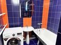 1-бөлмелі пәтер · 56 м² · 9/9 қабат, мкр. Алмагуль, Алмагуль 8, бағасы: 200 000 ₸ в Атырау — фото 7