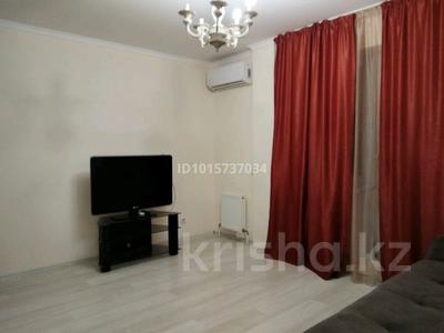 2-бөлмелі пәтер · 58 м² · 5/9 қабат, Бектурова 4/4 — Туран, Керей-Жанибек хандар, Роза Багланова, Орынор, Толе Би, бағасы: 280 000 ₸ в Астане, Нура р-н