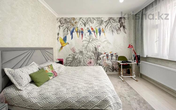 3-бөлмелі пәтер · 90 м² · 3/15 қабат, Момышулы 2в, бағасы: 47.5 млн ₸ в Астане, Алматы р-н — фото 4