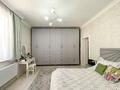 3-бөлмелі пәтер · 90 м² · 3/15 қабат, Момышулы 2в, бағасы: 47.5 млн ₸ в Астане, Алматы р-н — фото 4