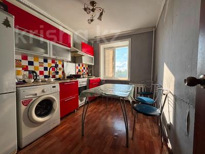 3-комнатная квартира · 64 м² · 4/10 этаж, Абая за 24.5 млн ₸ в Костанае