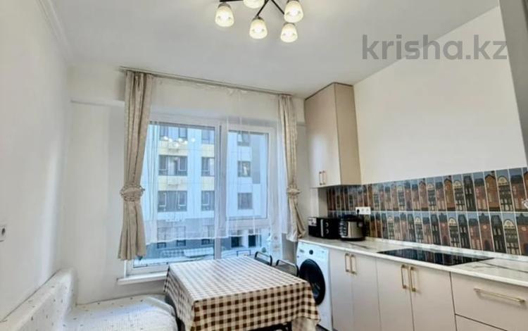 1-бөлмелі пәтер · 30.2 м² · 2/6 қабат, Кульджинский тракт, бағасы: 24.5 млн ₸ в  — фото 3