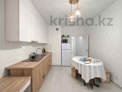 1-бөлмелі пәтер · 45 м² · 8/12 қабат, Мкр. Дарабоз 15 — Алматы Арена, бағасы: ~ 30 млн ₸ в Алатауский р-н