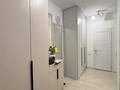 1-бөлмелі пәтер · 45 м² · 8/12 қабат, Мкр. Дарабоз 15 — Алматы Арена, бағасы: ~ 30 млн ₸ в Алатауский р-н — фото 5