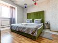 2-комнатная квартира · 85 м² · 20/25 этаж, Абиша Кекилбайулы 265 за 25 000 ₸ в Алматы, Бостандыкский р-н