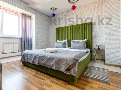 2-комнатная квартира · 85 м² · 20/25 этаж, Абиша Кекилбайулы 265 за 25 000 ₸ в Алматы, Бостандыкский р-н