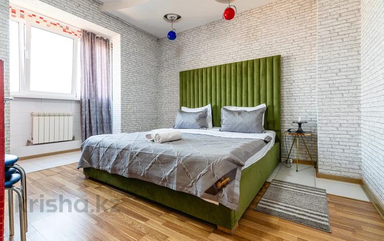 2-комнатная квартира · 85 м² · 20/25 этаж, Абиша Кекилбайулы 265 за 25 000 ₸ в Алматы, Бостандыкский р-н — фото 14