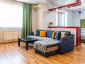 2-комнатная квартира · 85 м² · 20/25 этаж, Абиша Кекилбайулы 265 за 25 000 ₸ в Алматы, Бостандыкский р-н — фото 3