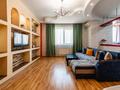 2-комнатная квартира · 85 м² · 20/25 этаж, Абиша Кекилбайулы 265 за 25 000 ₸ в Алматы, Бостандыкский р-н — фото 9