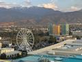 2-комнатная квартира · 85 м² · 20/25 этаж, Абиша Кекилбайулы 265 за 25 000 ₸ в Алматы, Бостандыкский р-н — фото 24