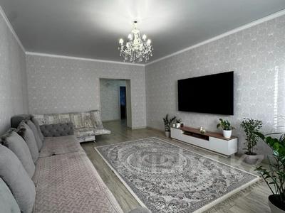 3-бөлмелі пәтер · 96.3 м² · 6/6 қабат, Алтын орда ш/а., шокая, бағасы: 28.5 млн ₸ в Актобе, мкр. Алтын орда