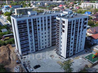 4-комнатная квартира, 152.3 м², 6/9 этаж, Каирбекова 83 за ~ 60.2 млн 〒 в Костанае