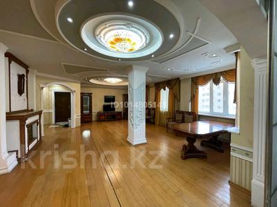 5-комнатная квартира · 182 м² · 6/9 этаж, Сыганак 39/1 за 850 000 ₸ в Астане, Есильский р-н