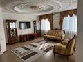 5-комнатная квартира · 182 м² · 6/9 этаж, Сыганак 39/1 за 650 000 ₸ в Астане, Есильский р-н — фото 11