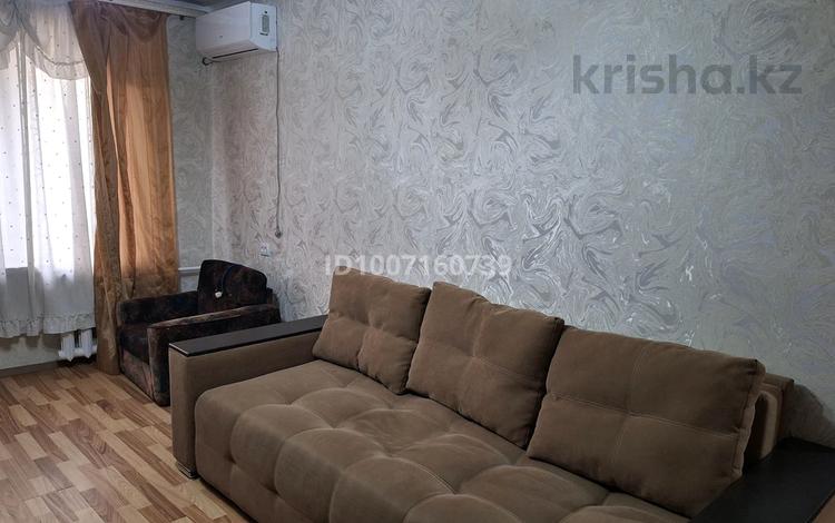 1-комнатная квартира · 33 м² · 1/5 этаж, Гоголя Муратбаева за 250 000 ₸ в Алматы, Алмалинский р-н — фото 2