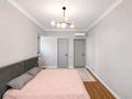 3-бөлмелі пәтер · 115.4 м² · 4/10 қабат, ​Мангилик Ел 40, бағасы: 98 млн ₸ в Астане, Есильский р-н — фото 5