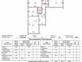 3-бөлмелі пәтер · 115.4 м² · 4/10 қабат, ​Мангилик Ел 40, бағасы: 98 млн ₸ в Астане, Есильский р-н — фото 7