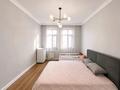 3-бөлмелі пәтер · 115.4 м² · 4/10 қабат, ​Мангилик Ел 40, бағасы: 98 млн ₸ в Астане, Есильский р-н — фото 6