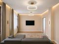 3-бөлмелі пәтер · 115.4 м² · 4/10 қабат, ​Мангилик Ел 40, бағасы: 98 млн ₸ в Астане, Есильский р-н