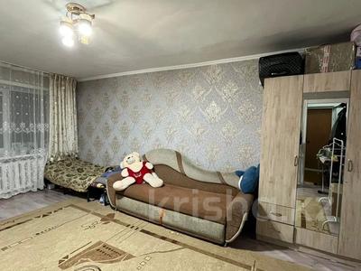 1-бөлмелі пәтер · 29.2 м² · 5/5 қабат, Ауэзова, бағасы: 8.9 млн ₸ в Семее