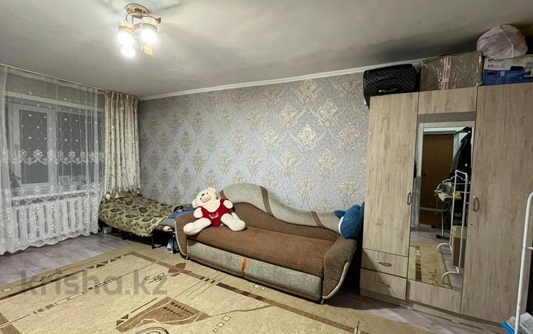 1-бөлмелі пәтер · 29.2 м² · 5/5 қабат, Ауэзова, бағасы: 8.9 млн ₸ в Семее — фото 2