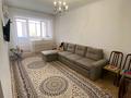 2-комнатная квартира · 54 м² · 3/9 этаж, Ш.Құдайбердіұлы 25/3 — Мусірепова-кудайбердіұлы за 26 млн ₸ в Астане, Алматы р-н