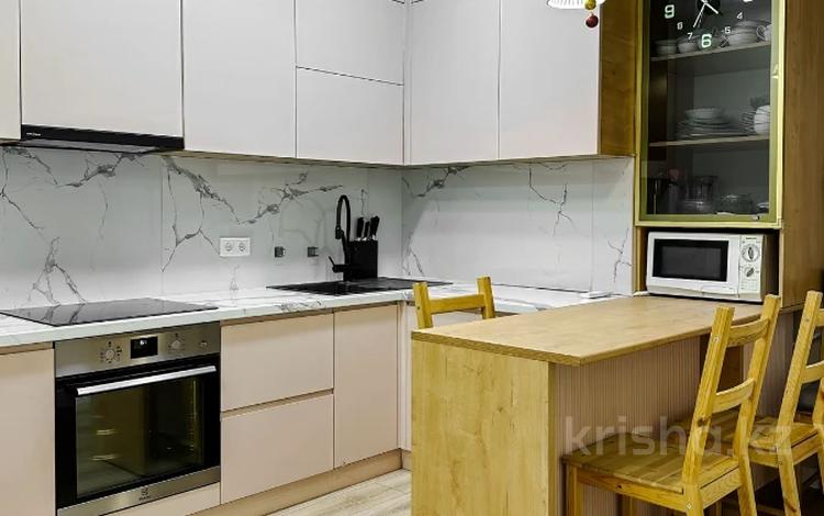 2-комнатная квартира · 60 м² · 7/10 этаж, Толе би за 44 млн ₸ в Алматы, Ауэзовский р-н — фото 18