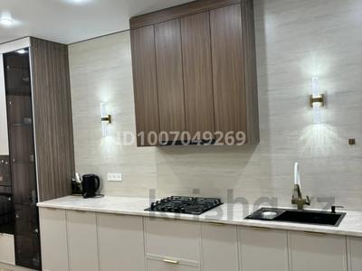 3-бөлмелі пәтер · 131 м² · 4/7 қабат, 41 мкр., бағасы: 66 млн ₸ в Актау