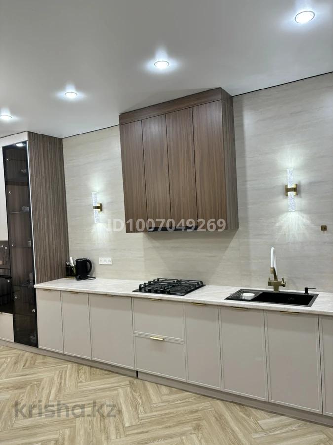 3-комнатная квартира · 131 м² · 4/7 этаж