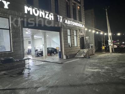 Магазины и бутики, азс, автосервисы и автомойки, бани, гостиницы и зоны отдыха, образование, развлечения · 280 м² за 190 млн ₸ в Шымкенте, Абайский р-н
