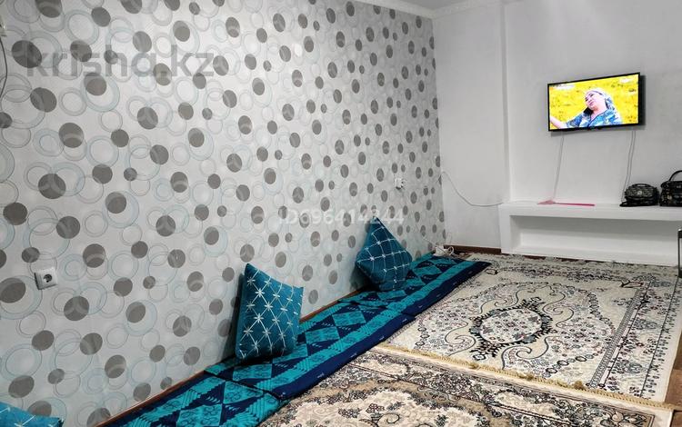 1-бөлмелі пәтер · 19.5 м² · 1/5 қабат, Мкр Авангард 41 — Парк Победы, бағасы: 130 000 ₸ в Атырау, мкр Авангард-3 — фото 2