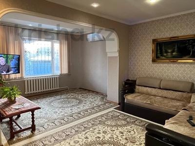 Отдельный дом · 6 комнат · 210 м² · 10 сот., Катын копр — Тамерлановское шоссе за 55 млн ₸ в Шымкенте
