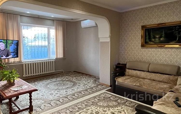 Отдельный дом · 6 комнат · 210 м² · 10 сот., Катын копр — Тамерлановское шоссе за 55 млн ₸ в Шымкенте — фото 2