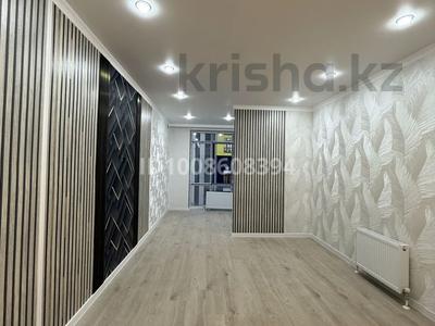 1-комнатная квартира · 32 м² · 5/9 этаж, мкр Шугыла 340/35к4 за 23 млн ₸ в Алматы, Наурызбайский р-н