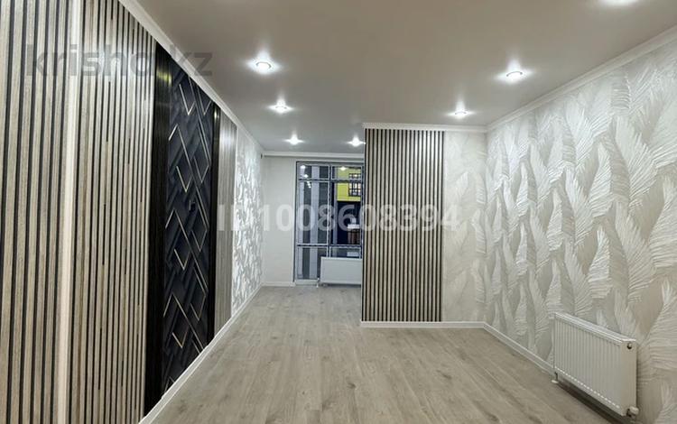 1-комнатная квартира · 32 м² · 5/9 этаж, мкр Шугыла 340/35к4 за 23 млн ₸ в Алматы, Наурызбайский р-н — фото 2