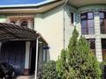 Отдельный дом · 8 комнат · 420 м² · 6 сот., Хамза , проезд Плеханова 9 — Параллельно улица Алпысбаева за 60 млн ₸ в Шымкенте, Абайский р-н — фото 2