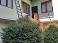 Отдельный дом · 8 комнат · 420 м² · 6 сот., Хамза , проезд Плеханова 9 — Параллельно улица Алпысбаева за 60 млн ₸ в Шымкенте, Абайский р-н — фото 4