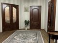 Жеке үй · 9 бөлме · 250 м², мкр Наурыз 13 — Байтурсынова,стадион Кажымукан, бағасы: 60 000 ₸ в Шымкенте, Туран р-н — фото 17