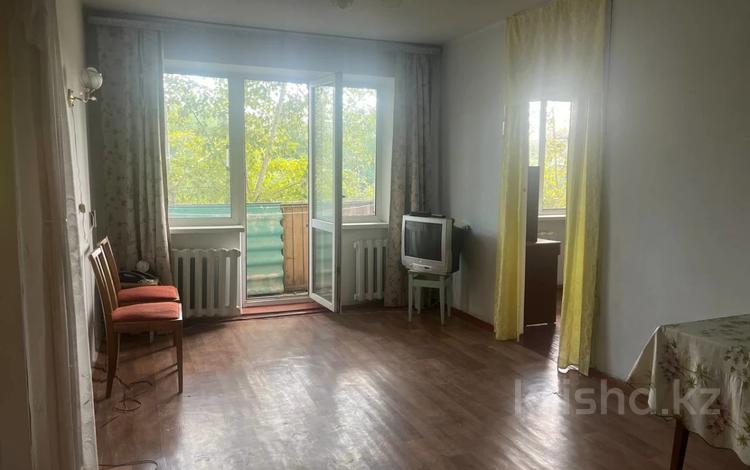 2-комнатная квартира · 44.9 м² · 2/4 этаж, Абая 8 за 15.5 млн ₸ в Костанае — фото 2